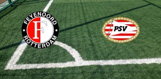 Alineaciones Feyenoord-PSV