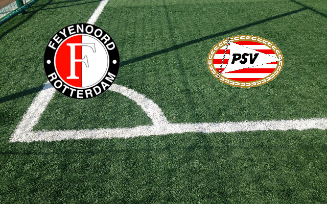 Alineaciones Feyenoord-PSV