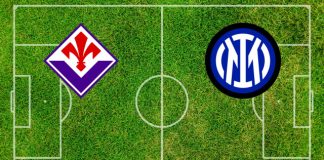 Alineaciones Fiorentina-Inter Milán