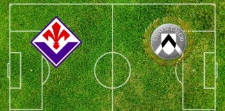 Alineaciones Fiorentina-Udinese