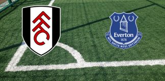 Alineaciones Fulham-FC Everton