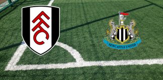 Alineaciones Fulham-Newcastle