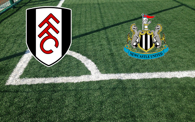 Alineaciones Fulham-Newcastle
