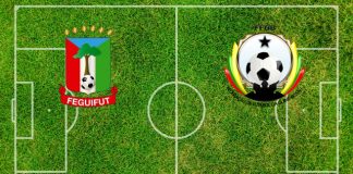 Guinea Ecuatorial- Guinea-Bisáu (Copa Africana de Naciones, 18.01.2024 a las 08:00): alineaciones oficiales, cuotas, pronóstico Alineaciones Guinea Ecuatorial-Guinea-Bisáu