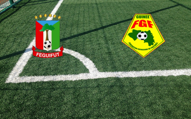 Guinea Ecuatorial-Guinea_mx Alineaciones Guinea Ecuatorial-Guinea