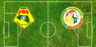 Guinea-Senegal (Copa Africana de Naciones, 23.01.2024 a las 11:00): alineaciones oficiales, cuotas, pronóstico Alineaciones Guinea-Senegal