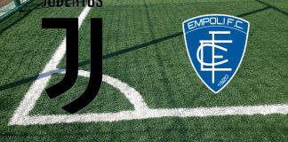 Alineaciones Juventus-Empoli