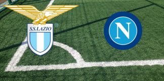 Alineaciones Lazio-SSC Nápoles
