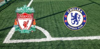 Alineaciones Liverpool-Chelsea