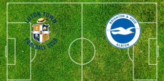 Luton- Brighton (martes 30 de enero, 14:45 h.): alineaciones oficiales, cuotas, pronósticos Alineaciones Luton-Brighton