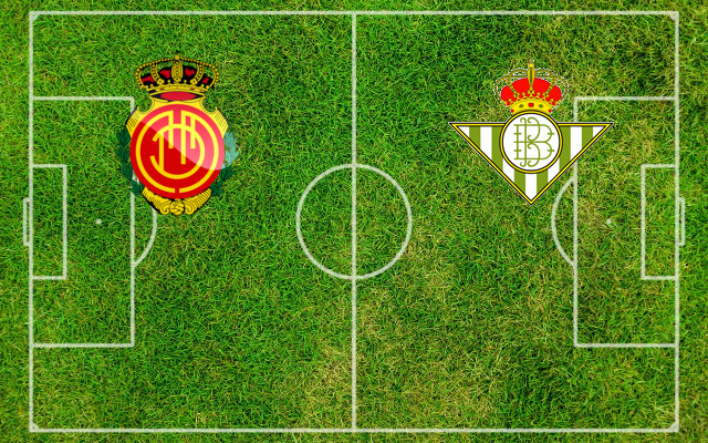 Mallorca-Real Betis_mx Alineaciones Mallorca-Real Betis