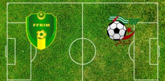 Mauritania- Argelia (Copa Africana de Naciones, 23.01.2024 a las 14:00): alineaciones, cuotas, pronóstico Alineaciones Mauritania-Argelia