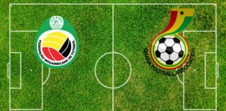 Mozambique-Ghana (Copa Africana de Naciones, 22.01.2024 a las 14:00): alineaciones oficiales, cuotas, pronóstico Alineaciones Mozambique-Ghana