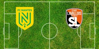 Nantes-Laval (Copa de Francia, 20.01.2024 a las 07:30): alineaciones, cuotas, pronóstico Alineaciones Nantes-Laval