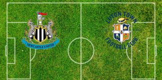 Newcastle – Luton (sàbado 3 de febrero, 10:00 h.): Alineaciones oficiales, cuotas y predicciones Alineaciones Newcastle-Luton