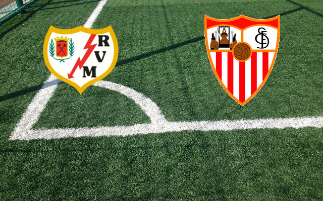 Rayo Vallecano-Sevilla_mx Alineaciones Rayo Vallecano-Sevilla