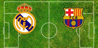 Alineaciones Real Madrid-Barcelona