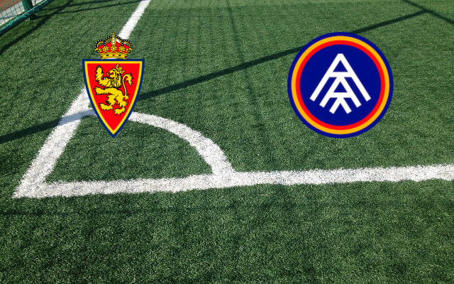 Real Zaragoza-FC Andorra_mx Alineaciones Real Zaragoza-FC Andorra