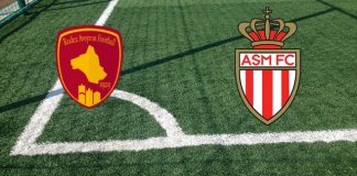 Alineaciones Rodez-Mónaco