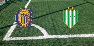 Rosario Central-Banfield (martes 30 de enero, 16:15 h.): alineaciones oficiales, cuotas, pronósticos Alineaciones Rosario Central-Banfield