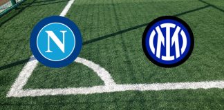 Alineaciones SSC Nápoles-Inter Milán