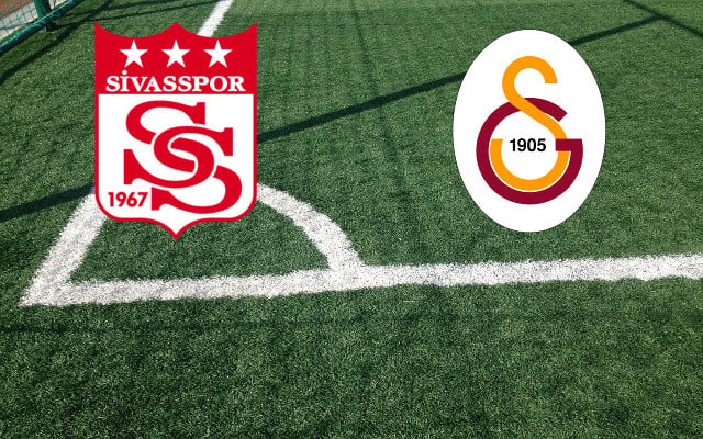 Alineaciones Sivasspor-Galatasaray