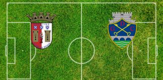 Sporting Braga-Chaves (miércoles 31 de enero, 14:45 h.): alineaciones oficiales, cuotas, pronósticos Alineaciones Sporting Braga-Chaves