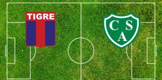 Tigre Victoria-Sarmiento Junin (jueves 25 de enero, 16:00 h.): alineaciones oficiales, cuotas, pronósticos Alineaciones Tigre Victoria-Sarmiento Junin