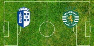 Vizela- Sporting de Lisboa (jueves 18 de enero 2024, 14:45 h.): alineaciones oficiales, cuotas, pronóstico. Los leones siguen ocupados fuera de casa Alineaciones Vizela-Sporting de Lisboa