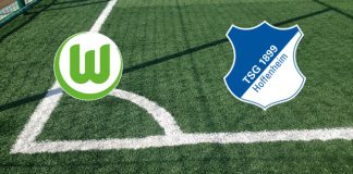 Alineaciones Wolfsburgo-Hoffenheim