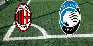 Alineaciones AC Milán-Atalanta