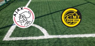 Alineaciones Ajax-Bodø/Glimt