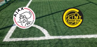 Ajax-Bodo/Glimt (Conference League, 15.02.2024 a las 14:00): alineaciones oficiales, cuotas, pronóstico Alineaciones Ajax-Bodø/Glimt