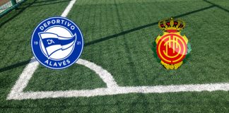 Alavés-Mallorca (sàbado 24 de febrero 2024, 11:30 h.): alineaciones oficiales, cuotas, pronóstico. Reto de salvación en Vitoria Alineaciones Alavés-Mallorca