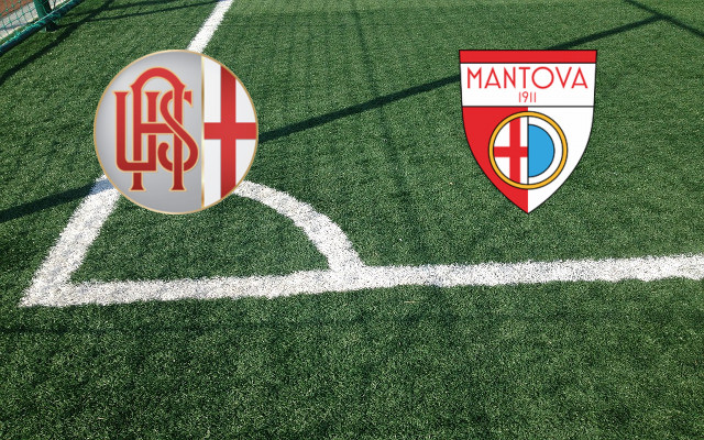 Alessandria-Mantova_mx Alineaciones Alessandria-Mantova