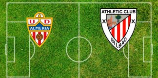 Almería- Athletic Bilbao (lunes 12 de febrero 2024, 14:00 h.): alineaciones oficiales, cuotas, pronóstico. La jornada finaliza en el Power Horse Stadium Alineaciones Almería-Athletic Bilbao