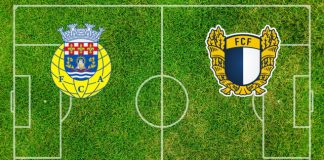 Arouca- Famalicão (viernes 23 de febrero 2024, 14:15 h.): alineaciones oficiales, cuotas, pronóstico Alineaciones Arouca-Famalicão