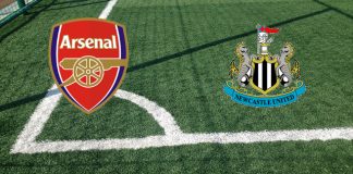 Arsenal- Newcastle (sábado 24 de febrero 2024, 14:00 h.): alineaciones oficiales, cuotas, pronóstico Alineaciones Arsenal-Newcastle