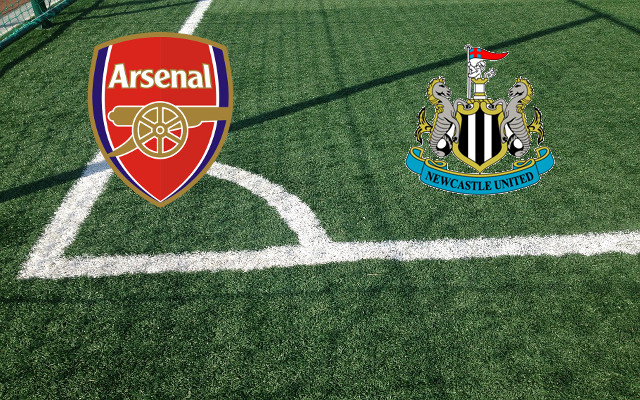 Alineaciones Arsenal-Newcastle