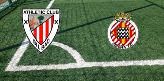Alineaciones Athletic Bilbao-Girona