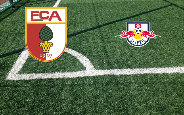 Augsburgo-RB Leipzig_mx Alineaciones Augsburgo-RB Leipzig