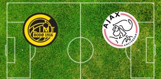 Bodo/Glimt-Ajax (Conference League, 22.02.2024 a las 11:45): alineaciones oficiales, cuotas, pronóstico Alineaciones Bodø/Glimt-Ajax