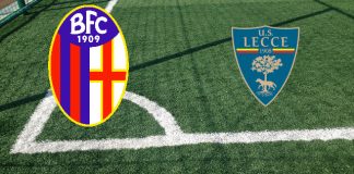 Alineaciones Bologna-Lecce