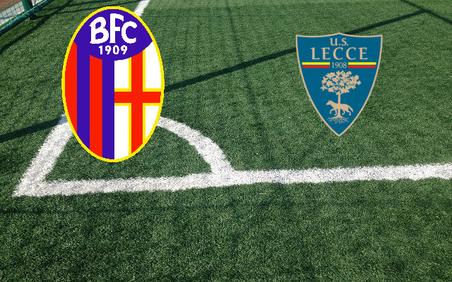 Bologna-Lecce_mx Alineaciones Bologna-Lecce