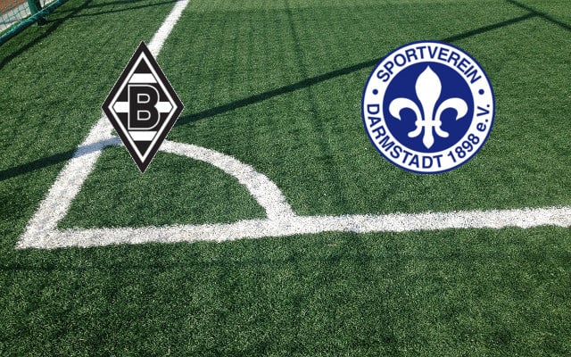 Alineaciones Borussia Mönchengladbach-SV Darmstadt