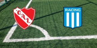 CA Independiente-Racing Club (sábado 24 de febrero 2024, 14:00 h.): alineaciones oficiales, cuotas, pronóstico Alineaciones CA Independiente-Racing Club