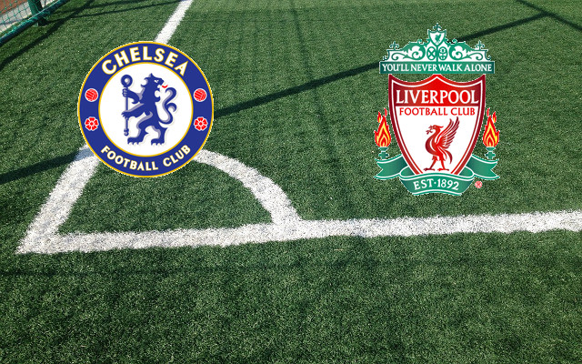 Alineaciones Chelsea-Liverpool