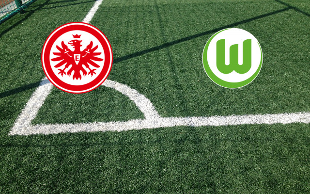 Alineaciones Eintracht Frankfurt-Wolfsburgo