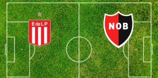 Estudiantes La Plata-Newell’s Old Boys (lunes 19 de febrero 2024, 16:15 h.): alineaciones, cuotas, pronóstico Alineaciones Estudiantes La Plata-Newell's