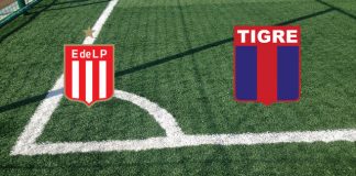 Estudiantes La Plata-Tigre Victoria (viernes 9 de febrero, 16:00 h.): alineaciones, cuotas, pronósticos Alineaciones Estudiantes La Plata-Tigre Victoria